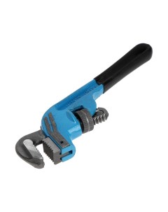 Ключ трубный, тип Stillson, угол рабочей части 120°, раскрытие до 35 мм, 250 мм Tundra