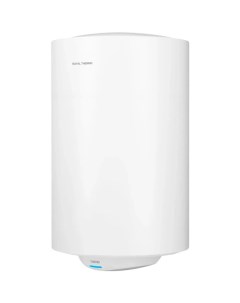 Водонагреватель Royal Thermo RWH 80 DRYver, накопительный, 1.5 кВт, 80 л, белый Royal thermo