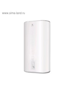 Водонагреватель Electrolux EWH 30 Citadel, накопительный, 2 кВт, 30 л, до 75 °С, белый