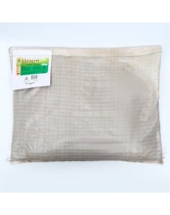 Газонная травосмесь «Красотень», Каракум, засухоустойчивый, 5 кг Поспелов