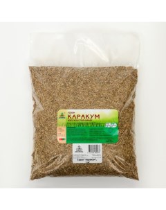 Газон "Красотень", Каракум (Засухоустойчивый), 1 кг Поспелов