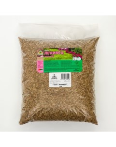 Газон "Красотень", Ленивец, 1 кг Поспелов