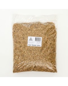 Газон "Красотень", Эконом, 0,5 кг Поспелов