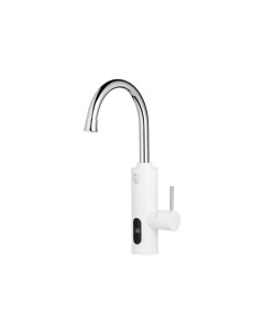 Водонагреватель Royal Thermo QuickTap, проточный, 3.3 кВт, белый Royal thermo