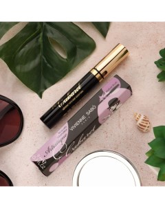 Тушь для ресниц Cabaret тон 01, черный Vivienne sabo