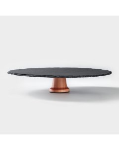 Подставка для торта Valley, d=40 см Magistro