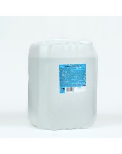 Перекись водорода раствор 3% средство дезинфицирующее, 10 л Eko