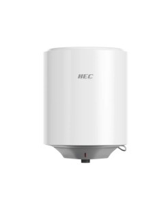 Водонагреватель Haier HEC ES80V-HE1, накопительный, 1750 Вт, 80 л, белый