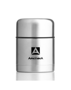 Термос для еды «», 301, 500 мл, сохраняет тепло 8 ч, 14.4×10.5 см Арктика