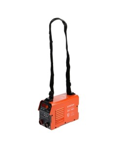 Инвертор сварочный Кратон NEXT-180М, 6.6 кВт, 20-180 А, d=1.6-4 мм, ПВ 70 %