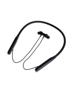 Наушники спортивные беспроводные, BYZ B51, вакуумные, Bluetooth 5.3, с микрофоном, 400 мАч, чёрные Byz