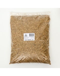 Газон "Красотень", Эконом, 1 кг Поспелов