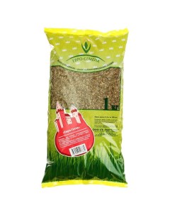 Семена Газонная травосмесь "Евро-Гном", 1 кг Евро-семена