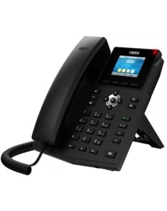 IP-телефон X3S Pro Fanvil