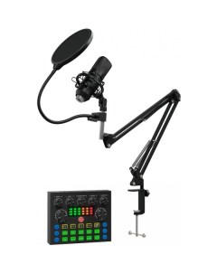 Микрофон SM-600G Oklick