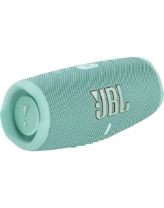 Беспроводная колонка Charge 5 (бирюзовый) Jbl