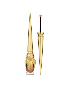 Тени для век с эффектом металлик, оттенок Topaze Christian louboutin beauty