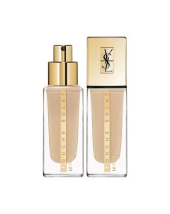 YSL Тональный крем с эффектом сияния Touche Éclat Le Teint SPF 22 Yves saint laurent