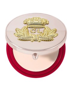 Тональное средство-бальзам Teint Fetiche Le Baume de Teint Christian louboutin beauty