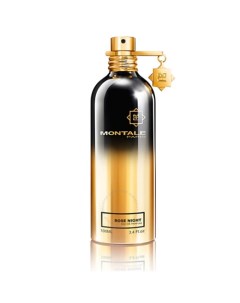 Парфюмерная вода So Amber Montale