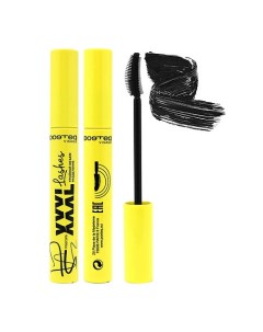 Тушь для ресниц XXXL Poeteq