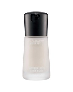 Антивозрастной увлажняющий лосьон для лица Mineralize Timecheck Lotion Mac
