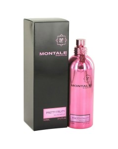 Парфюмерная вода унисекс Pretty Fruity Montale
