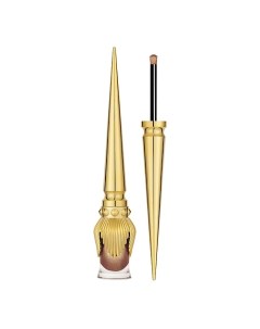 Тени для век с эффектом металлик, оттенок Agate Christian louboutin beauty