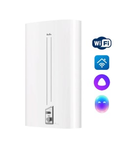 BALLU Водонагреватель BWH/S 100 Smart WiFi DRY+ Ballu