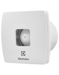 ELECTROLUX Вентилятор вытяжной Premium EAF-120TH с таймером и гигростатом Electrolux