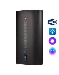 ELECTROLUX Водонагреватель EWH 100 SmartInverter Grafit Electrolux