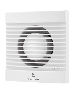 ELECTROLUX Вентилятор вытяжной Basic EAFB-150T с таймером Electrolux