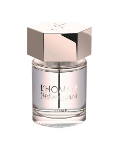 Парфюмерная вода YSL L'Homme Ultime 100 Yves saint laurent