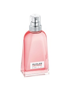 Туалетная вода COLOGNE Blow it up 100 Mugler