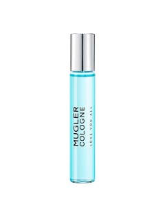 Туалетная вода COLOGNE Love You All 10 Mugler