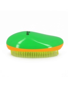 Щетка массажная для легкого расчесывания Dewal beauty