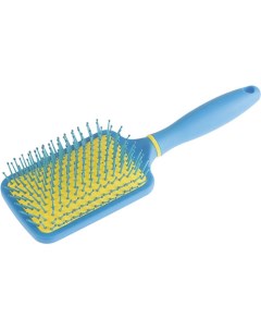 Щетка "Ягода" массажная квадратная Dewal beauty