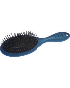 Щетка "Акварель" массажная овальная Dewal beauty