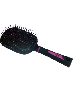 Щетка "Грация" массажная квадратная Dewal beauty