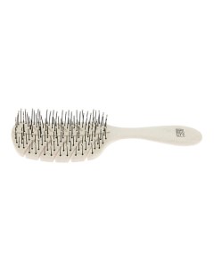 Щетка "Eco-Friendly" продувная Dewal beauty