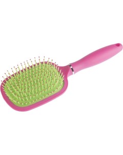 Щетка "Ягода" массажная квадратная Dewal beauty