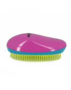 Щетка массажная для легкого расчесывания Dewal beauty