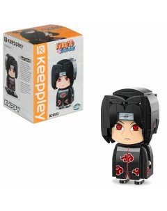 Конструктор Naruto Итачи Учиха 1toy