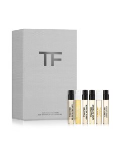 Парфюмерный набор Signature Tom ford
