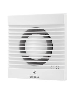 ELECTROLUX Вентилятор вытяжной Basic EAFB-120T с таймером Electrolux