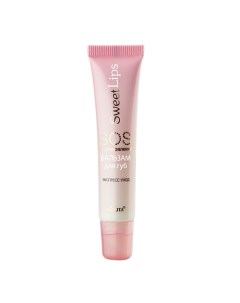 Бальзам для губ "SOS-восстановление" экспресс-уход Belita