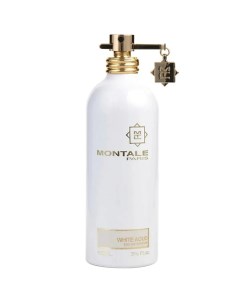 Парфюмерная вода White Aoud Montale