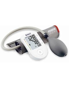 АПТЕКА Тонометр полуавтомат Би-велл PRO-30 манжета M Аптека