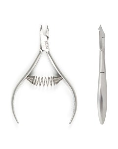 Кусачки для маникюра Classic PT-05 (5) SPIR Zinger