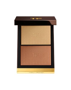 Пудра-хайлайтер Shade And Illuminate Highlighting Duo Tom ford